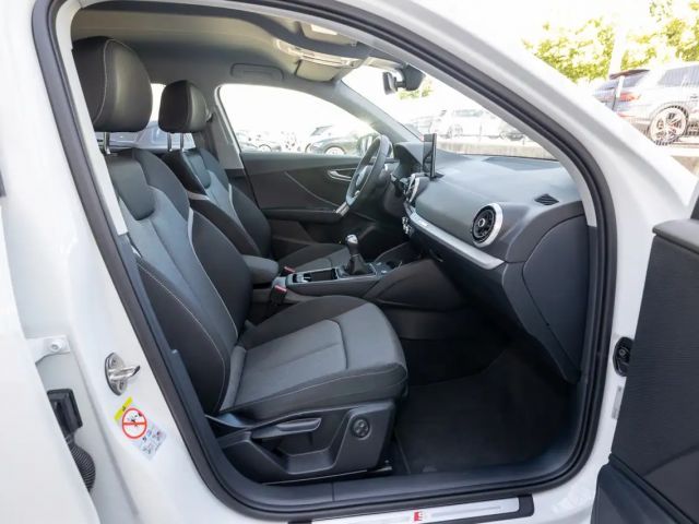 Audi Q2 30 TFSI S-Line