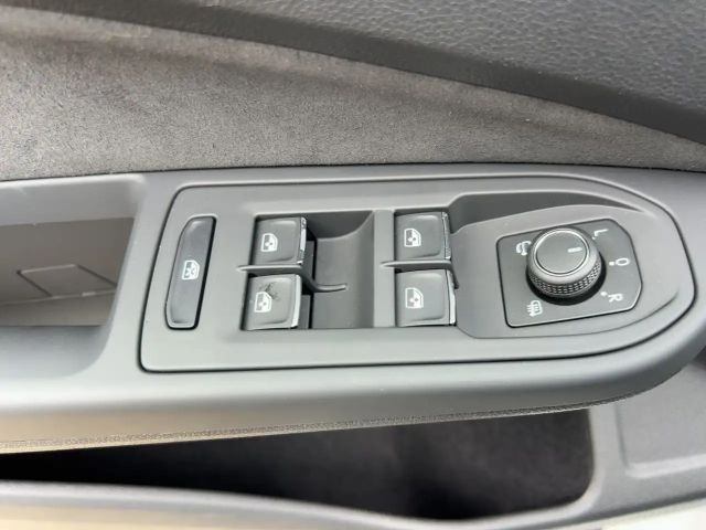 Volkswagen Golf 2.0 TSI DSG GTI