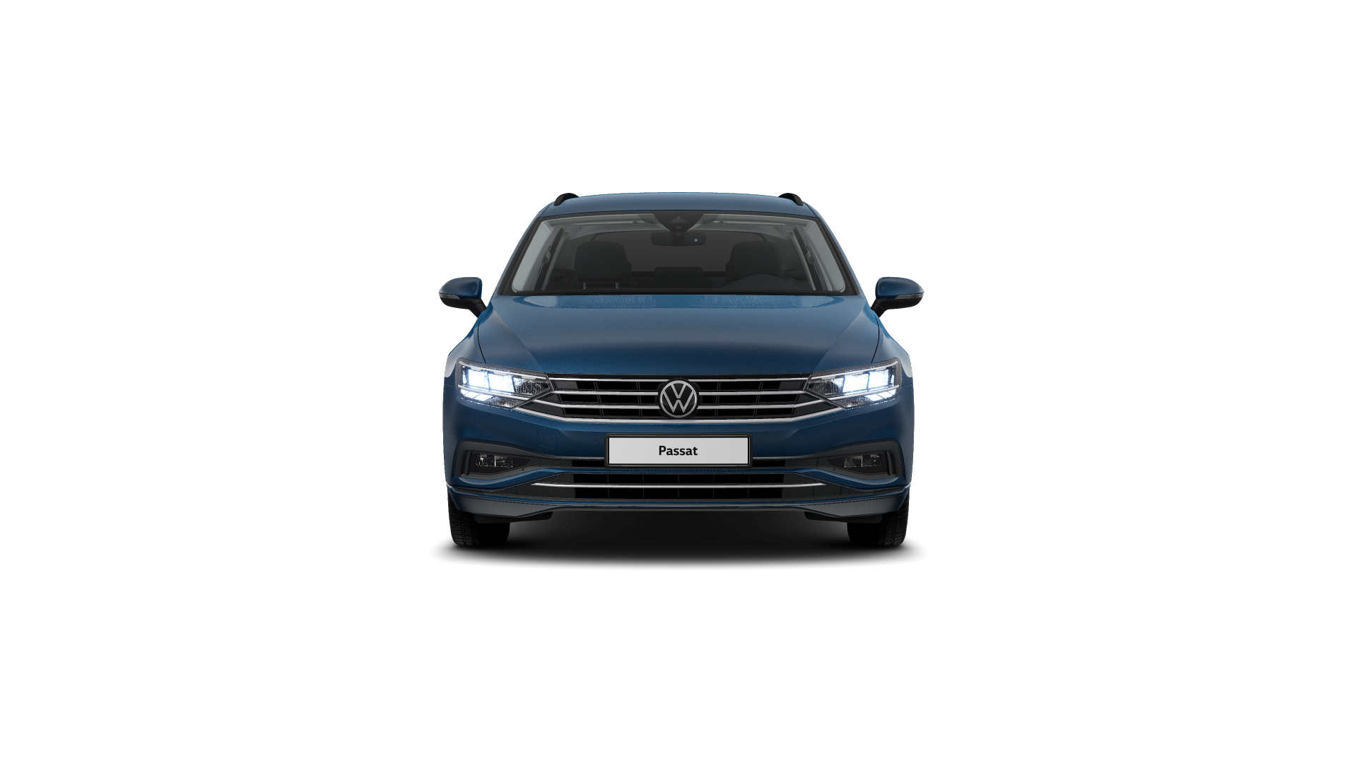 Volkswagen Passat 1.5 TSI Business Variant