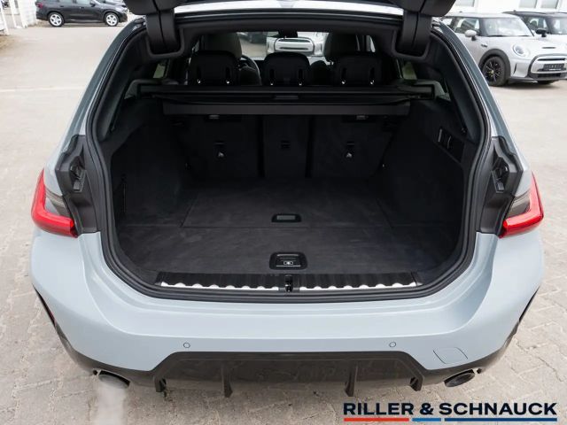 BMW 330 330i M-Sport Touring xDrive