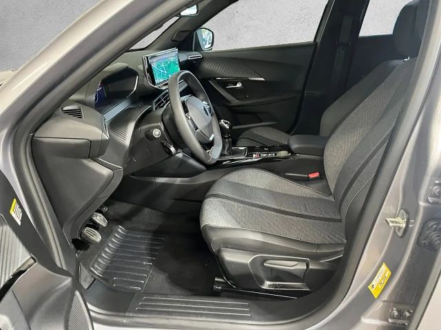 Peugeot 2008 Allure Pack PureTech