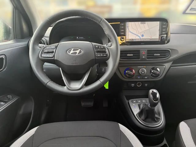 Hyundai i10 1.0 Trend