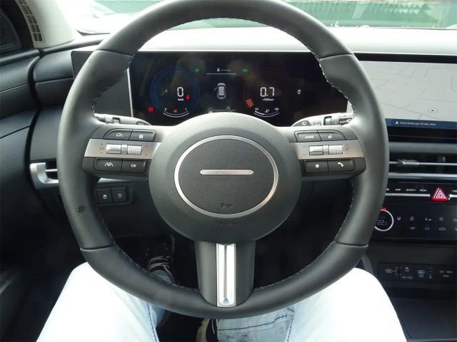 Hyundai Tucson 2WD T-GDi