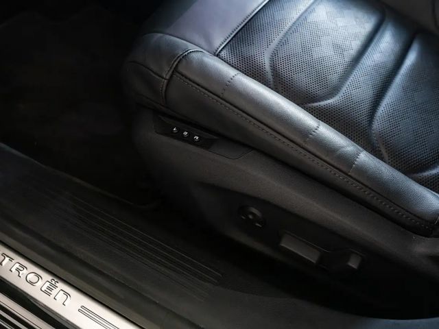 Citroën C5 X Hybrid Shine