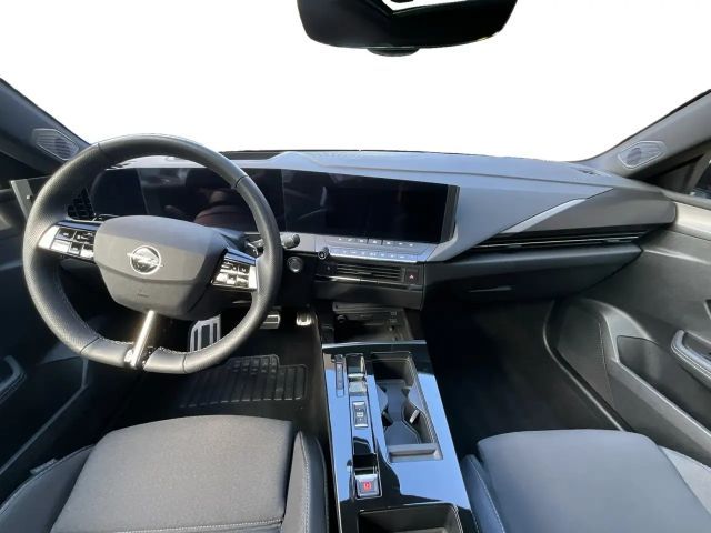 Opel Astra 1.2 Turbo GS-Line Grand Sport Turbo