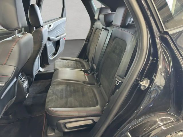 Ford Kuga EcoBoost ST Line X