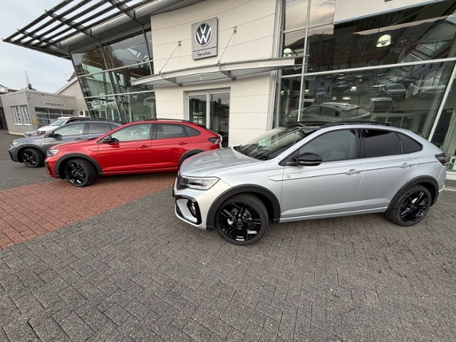 Volkswagen Taigo 1.5 TSI DSG