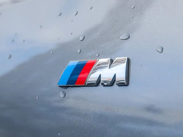 BMW X6 Coupé M-Sport xDrive30d