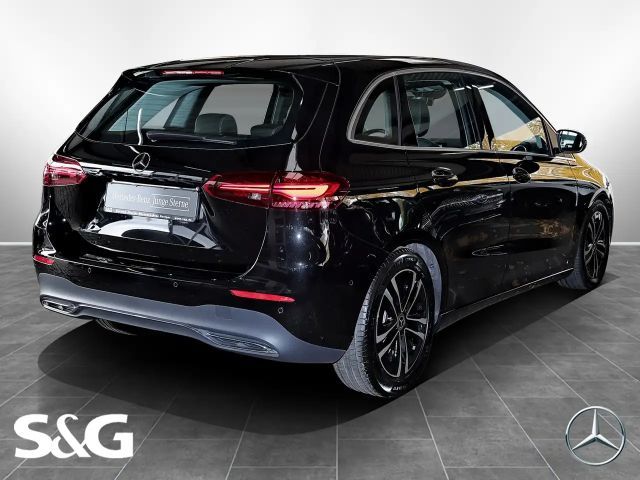 Mercedes-Benz B 200 KAMERA+SPURHALTE+MBUX+PDC+LED+17 ZOLL