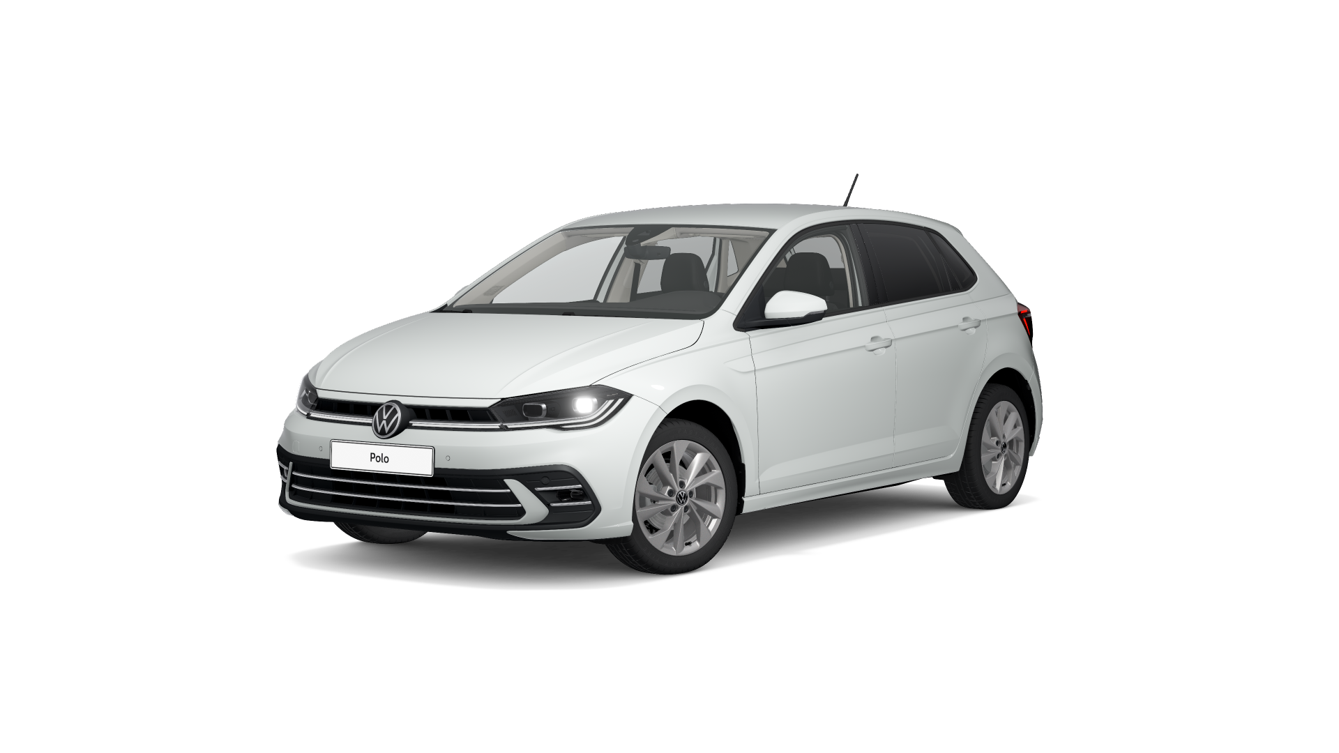 Volkswagen Polo 1.0 TSI
