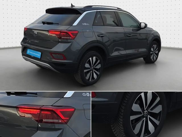 Volkswagen T-Roc 2.0 TDI DSG