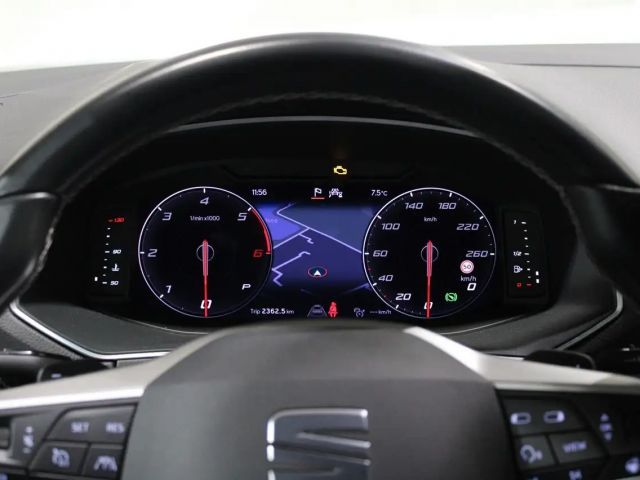 Seat Tarraco 2.0 TDI DSG Style