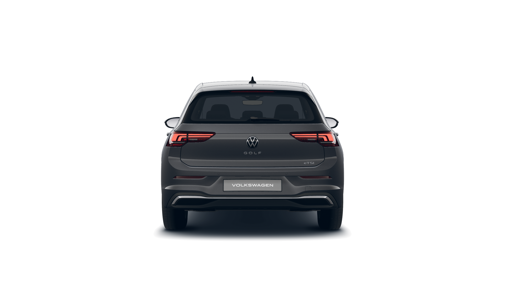 Volkswagen Golf 1.5 eTSI DSG Golf VIII