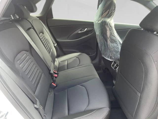 Hyundai i30 1.0 T-GDi