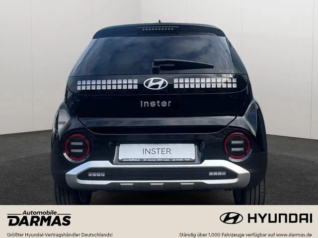Hyundai INSTER 49 kWh Trend