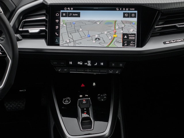 Audi Q4 e-tron SUV 45 e-tron Audi Q4 e-tron