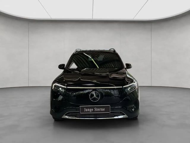 Mercedes-Benz EQB 300