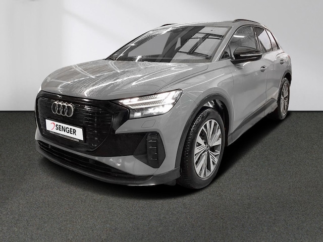 Audi Q4 e-tron 35