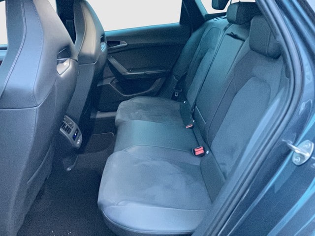 Cupra Leon 2.0 TSI 4Drive DSG Sportstourer VZ