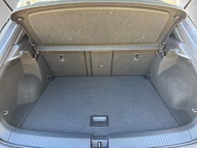 Volkswagen T-Roc 1.5 TSI