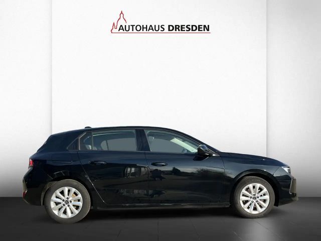 Opel Astra 1.2 Turbo Edition Turbo