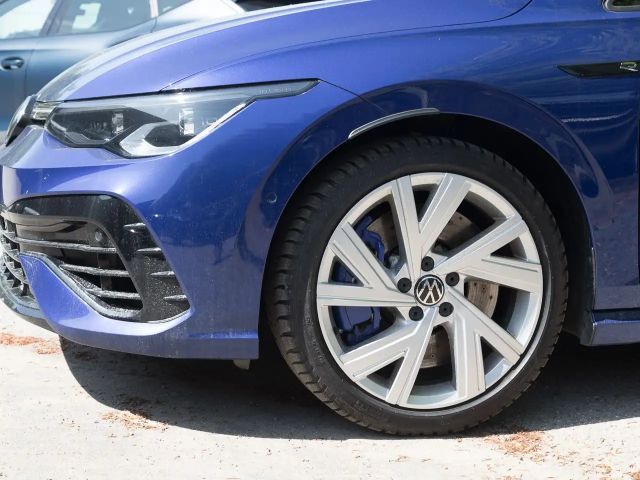Volkswagen Golf IQ.Drive