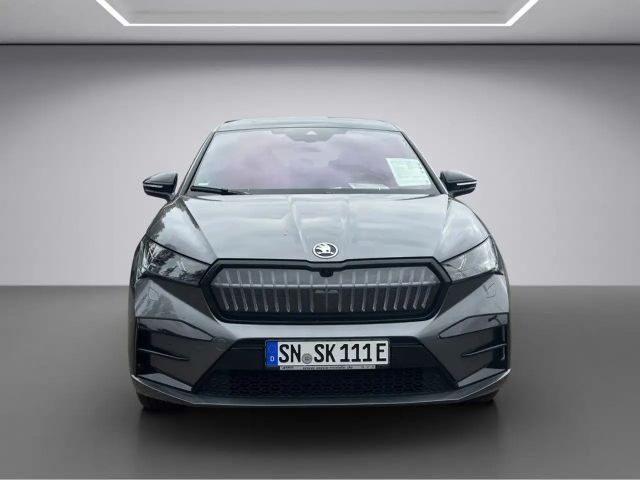 Skoda Enyaq Coupe RS Suite