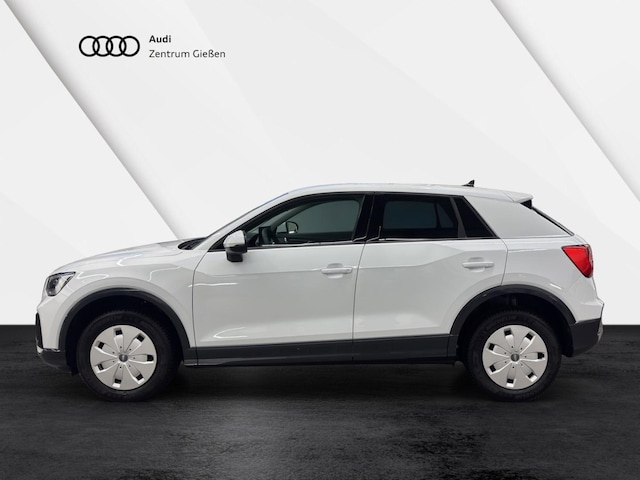 Audi Q2 35 TFSI S-Tronic
