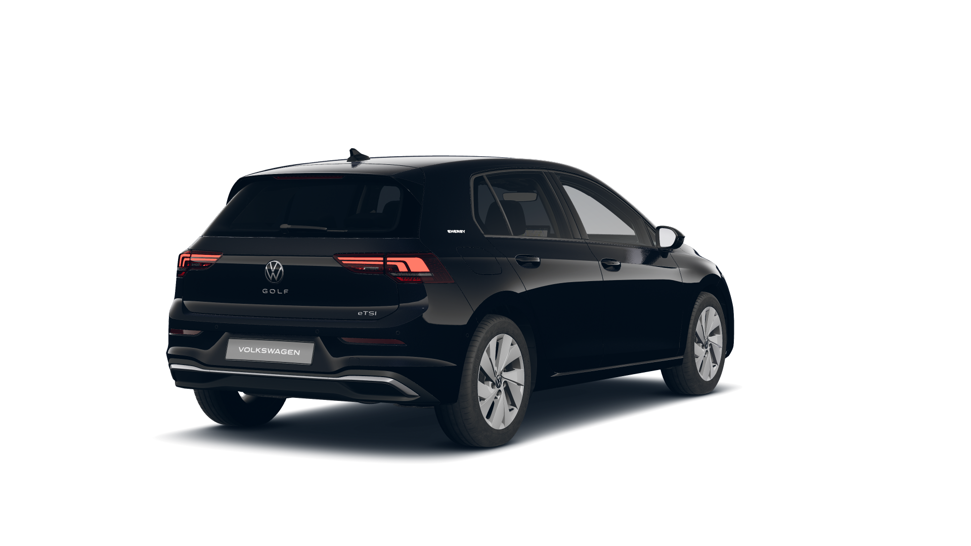 Volkswagen Golf 1.5 eTSI DSG Golf VIII