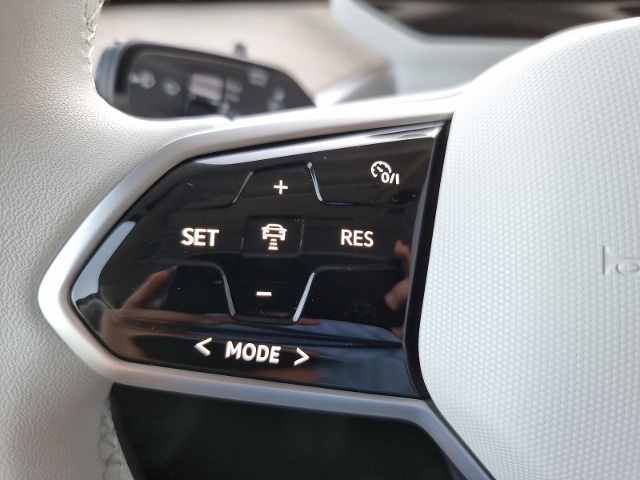 Volkswagen ID.Buzz ID.Buzz NAVI+AHK+RÜCK.KAM+ACC