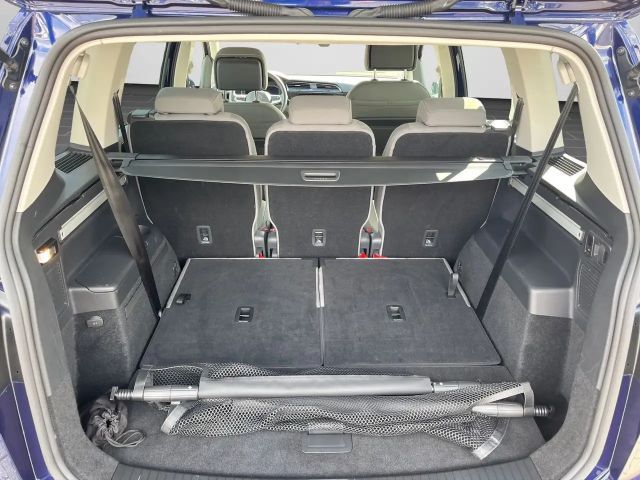 Volkswagen Touran 2.0 TDI BMT Highline