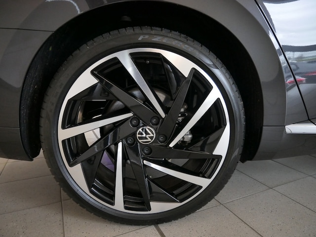 Volkswagen Arteon Shooting Brake 4Motion R-Line