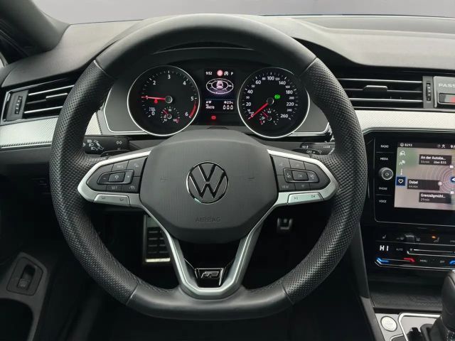 Volkswagen Passat 2.0 TDI Business DSG Variant