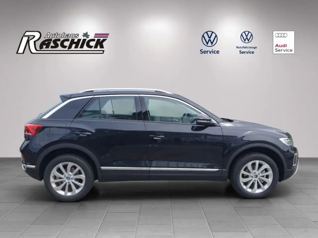 Volkswagen T-Roc 1.5 TSI DSG Style