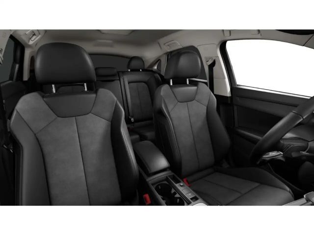 Audi Q3 35 TFSI S-Line Sportback