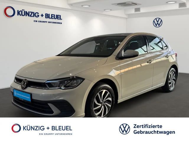 Volkswagen Polo 1.0 TSI DSG Life