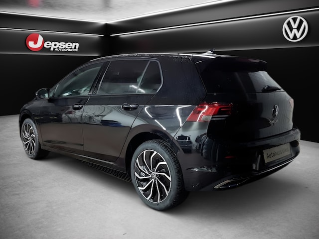 Volkswagen Golf 1.0 l TSI OP 6-Gang ACC ParkAss. FLA