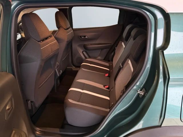 Opel Frontera Edition