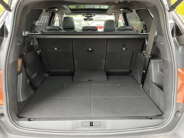 Peugeot 5008 BlueHDi EAT8 GT-Line