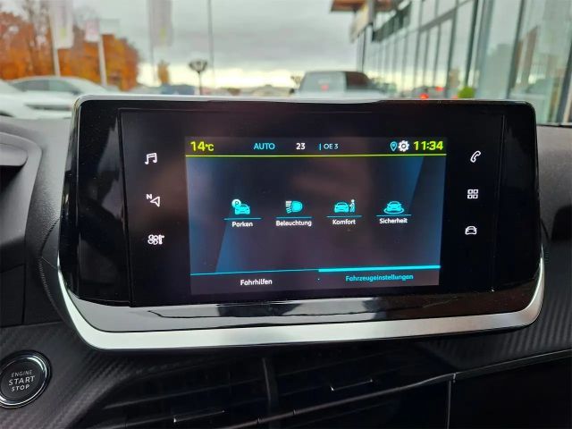 Peugeot E-2008 Allure Pack