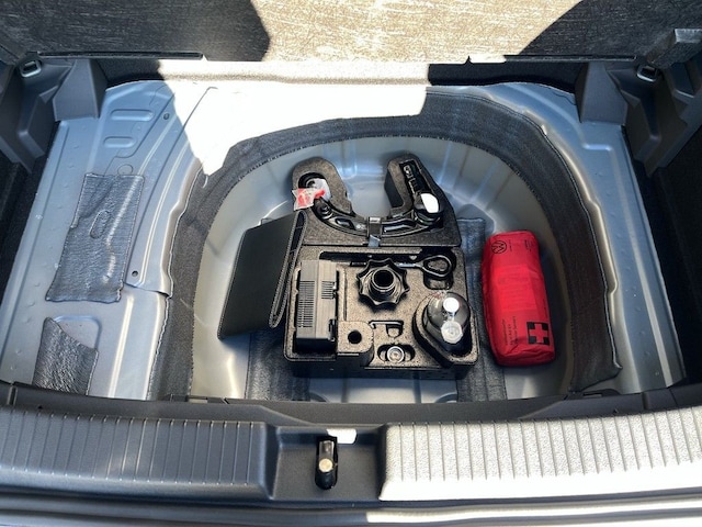 Volkswagen T-Cross DSG IQ.Drive