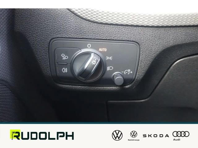 Audi Q2 35 TFSI S-Tronic