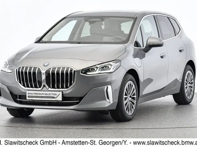 BMW 225 Sedan xDrive