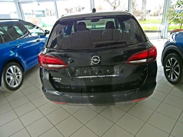 Opel Astra Edition Sports Tourer