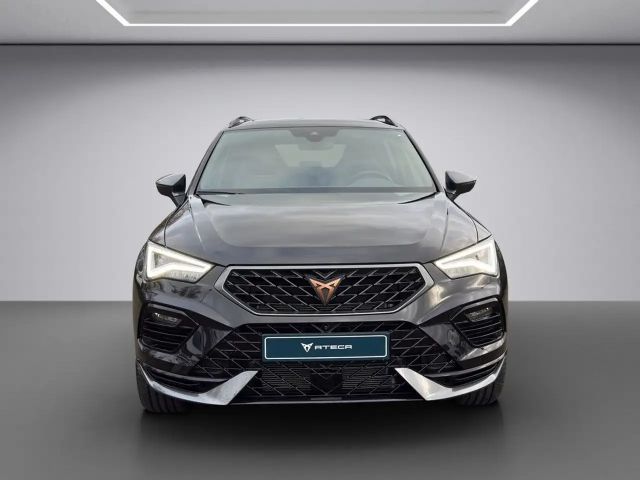 Cupra Ateca Tribe Edition AHK ACC FACEL. LED PANO 360°