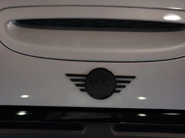 MINI John Cooper Works JCW Trim *2.H *Navi *ACC *Kam