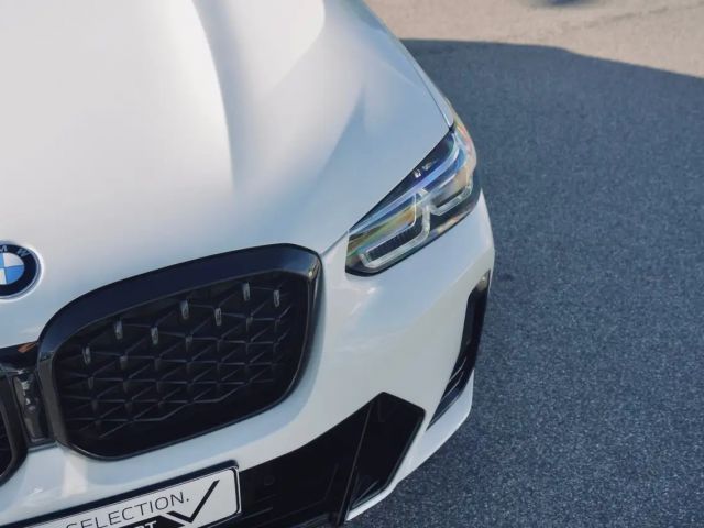 BMW X4 Coupé M-Sport xDrive20d