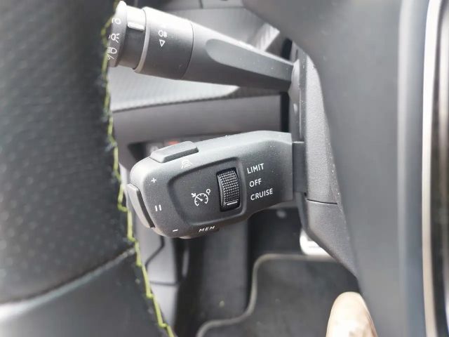 Peugeot E-208 GT-Line