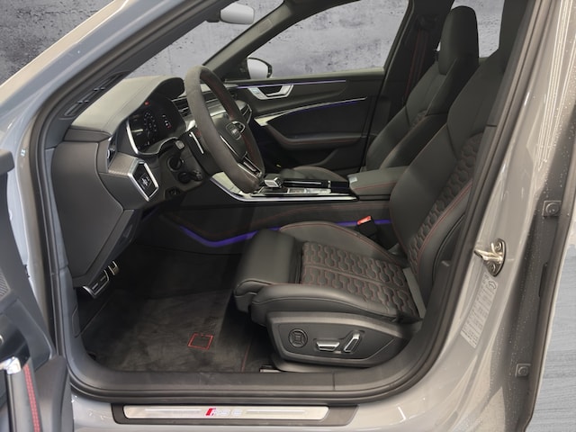 Audi A6 e-tron Avant Performance Quattro