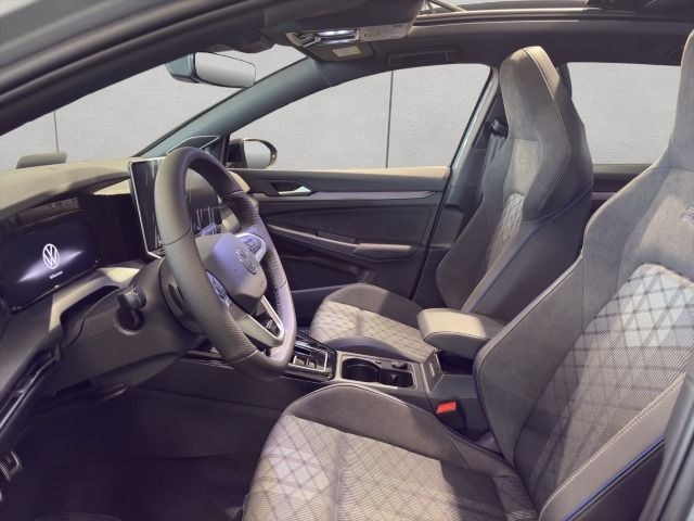 Volkswagen Golf DSG Golf VIII R-Line Variant